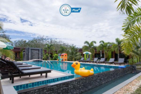  Siri Lanta Resort - SHA Extra Plus  Ko Lanta